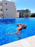 Romantic sunrises&sunsets near Porto Montenegro - Chambres d’hôtes Tivat