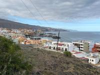 Mi Casita en Candelaria - Bed and Breakfast Candelaria