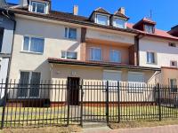 AZALIA 30 POKOJE GOŚCINNE , Mielno AZALIOWA 30 - B&B