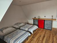 Chambre Double Supérieure
