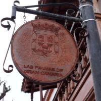 SABINAR Vivienda Estudio - Chambres d’hôtes Las Palmas de Gran Canaria