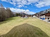 Charme alpino e modernità-Appartamento ristrutturato a due passi dal centro - B&B Cortina d'Ampezzo