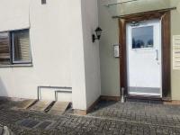 Stunning Marina Apartment - Bed and Breakfast Portishead