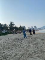 Muong Thanh Beach partment, Da Nang - Chambres d’hôtes Đà Nẵng