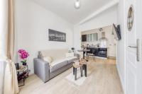 Fully-equipped studio Paris Disneyland RER E RER A - B&B