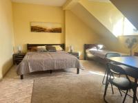Family Room with Private Bathroom