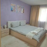 Appartement met 1 Slaapkamer