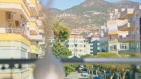 Premium Apartment mit 1 Schlafzimmer