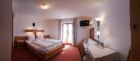 Triple Room with Lake View