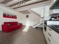 Appartamento con vista laguna - B&B