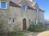 Danydan- Brigongan-Plages - Grande maison Bretonne en Granit sur la côte des légendes - B&B