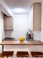 Limpio Apartman - B&B Belgrado