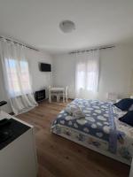 Grande Chambre Double 