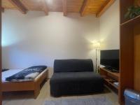 Camera Singola con Bagno