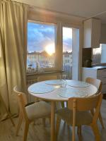 Apartament Seaman - B&B Ustka