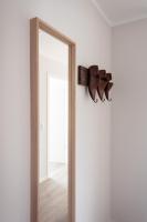 Apartment mit 1 Schlafzimmer und Terrasse