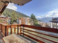 Trois Mélèzes 105 - B&B Verbier