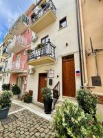 I MORI - Holiday Rooms - Ferienwohnung Lascari