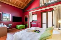 Junior Suite Deluxe