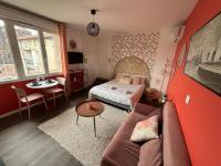 Roanne - Le studio 201 - B&B