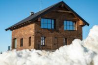 NOOK Kopaonik Luxury Apart & House - B&B Kopaonik