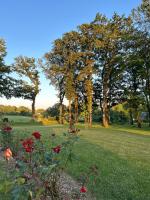 Arbor & Sens - B&B Languidic