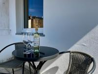 Altstadtwohnung mit Balkon & Parkplatz - B&B Bamberg