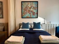 Apartment mit 1 Schlafzimmer