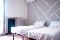 Twin Room with Bathroom