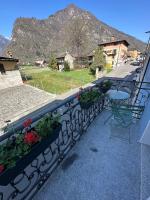 Ayurveda House - B&B Biasca