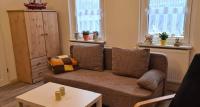 Ferienwohnung in Buckow Märkische Schweiz - Ferienwohnung Buckow
