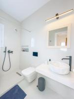 Suite con terraza