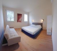 Appartamento con Vista Giardino