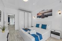 Appartement met 1 Slaapkamer en een Balkon