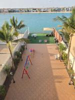 فيلا هابى بيتش شاطئ خاص - Ferienwohnung