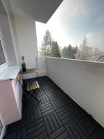 Apartmán MEDIK - B&B Martin