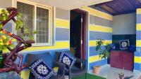 Hegde Farm Stay - Ferienwohnung