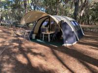 Bella Tents - Glamping Vibes - Ferienwohnung