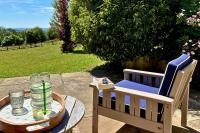 Maison Le Clos Longlais - Welkeys - Chambres d’hôtes Grangues