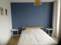 T2 lumineux - Segré hyper Centre - Wifi - Netflix - Ferienwohnung
