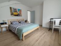 Duplex de Zola - Ferienwohnung