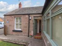 Dromore Cottage - Ferienwohnung Berwick-upon-Tweed