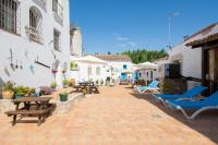 Puerta del Agua - B&B Uclés