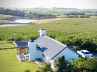 Kiekiebos - B&B