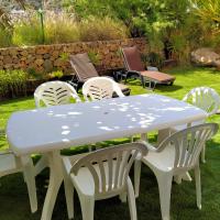 Macenas apartamento perfecto para familias - Bed and Breakfast El Agua del Medio