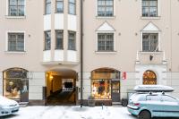 2ndhomes Yrjönkatu City Center Apartments - Ferienwohnung
