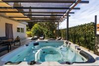 Dolores Apartment with Terrace & Jacuzzi - Ferienwohnung Dubrovnik