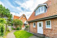 Lerchenpark Nordlicht - Ferienwohnung