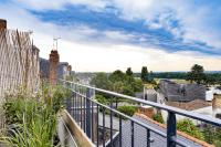 petit Gîte T2 des balcons d'Ancenis - B&B