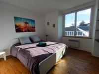Apartment mit 1 Schlafzimmer